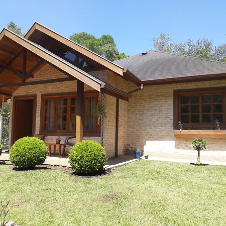 Kasabella Monte Verde Villa Monte Verde  Exterior photo