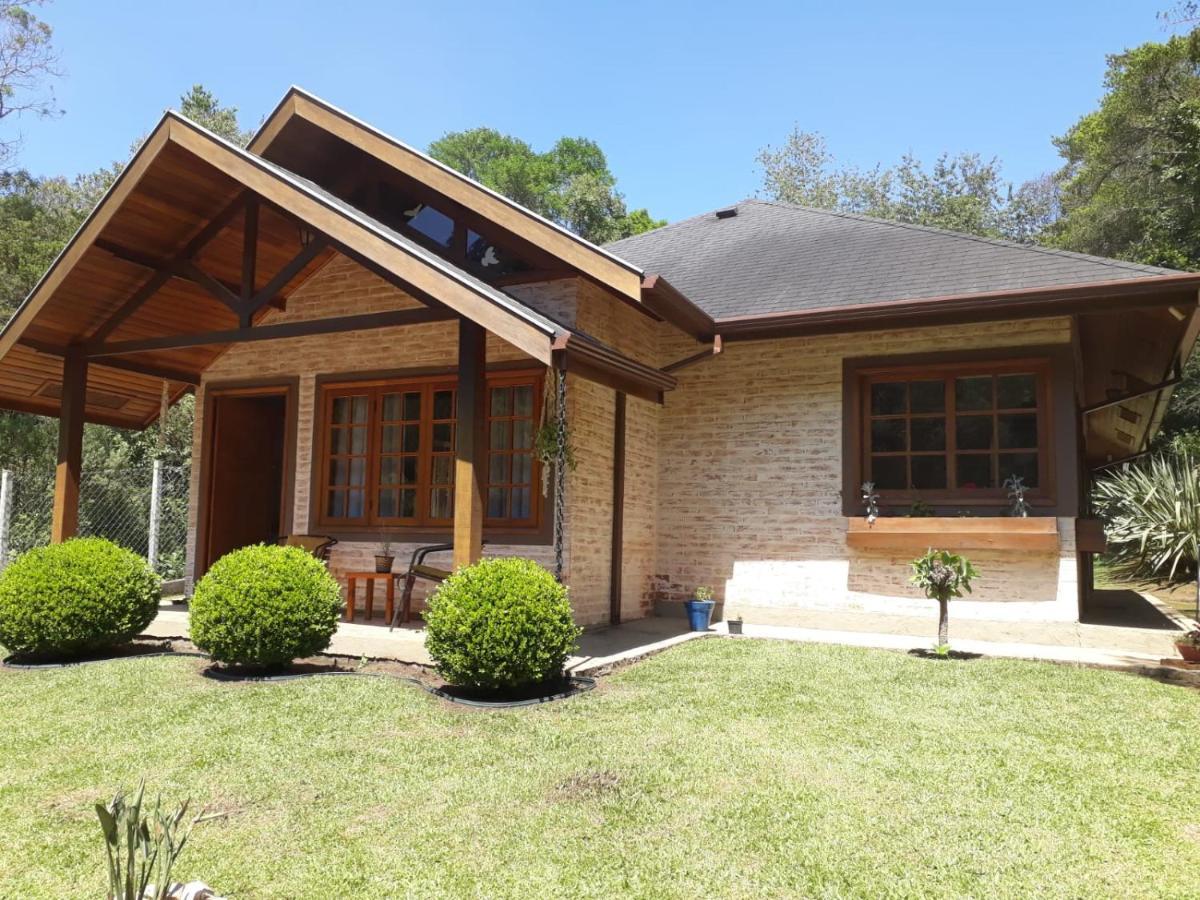 Kasabella Monte Verde Villa Monte Verde  Exterior photo