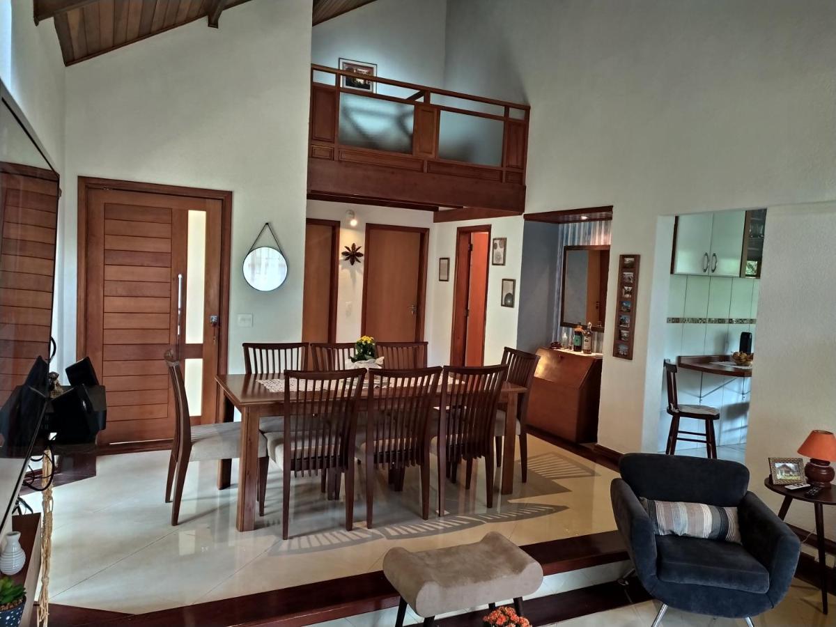 Kasabella Monte Verde Villa Monte Verde  Exterior photo