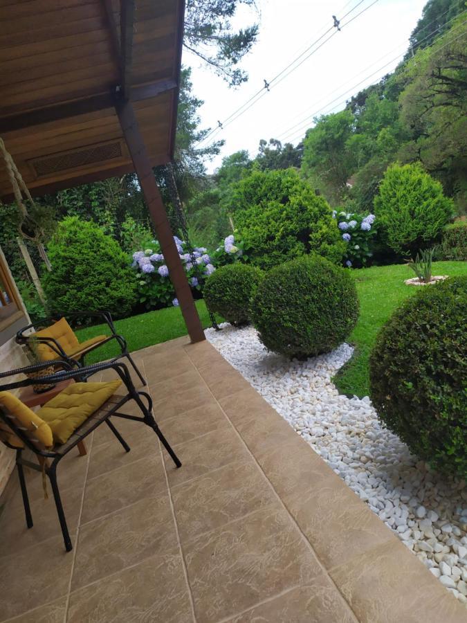 Kasabella Monte Verde Villa Monte Verde  Exterior photo